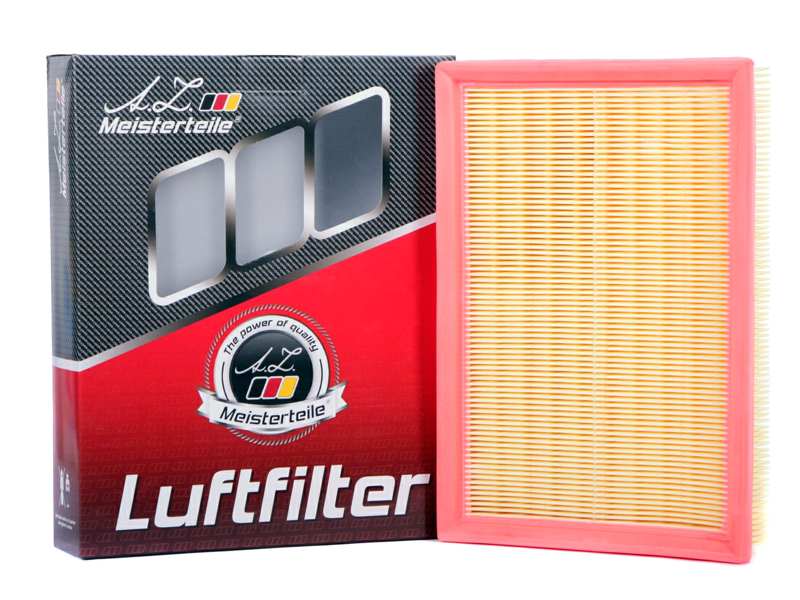 Luftfilter